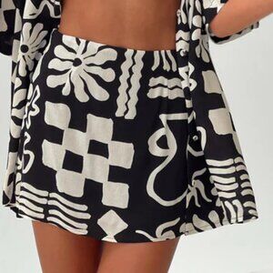 Princess Polly Carailla Mini Skirt